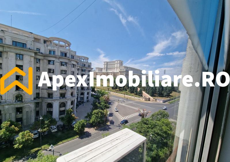 Apartament 5 camere de inchiriat Ultracentral București | ApexImobiliare.ro