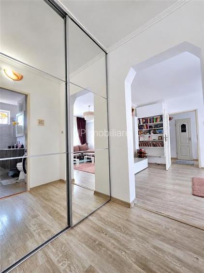 APARTAMENT 2 CAMERE | TIP AN | ZONA IOSIA NORD | ORADEA - 10