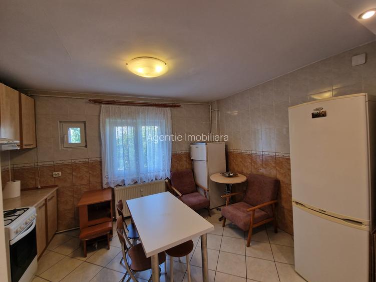 2 camere ULTRACENTRAL – Piata Alba Iulia (rond) - Bd. Decebal -  Bd. Unirii 2xAC - 7