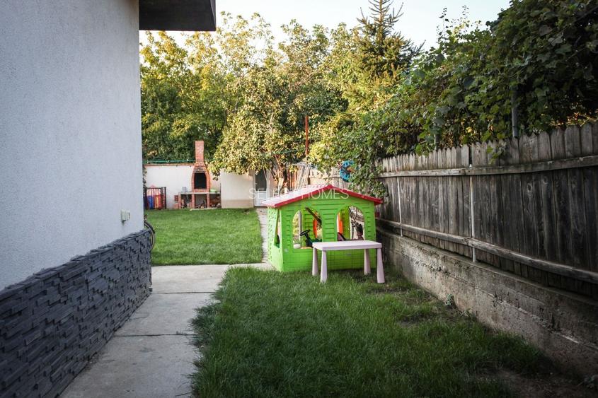Vila Individuala 5 Camere Teren 375mp de Vanzare *Baneasa* - 60