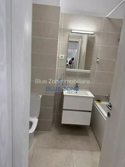 Apartament 3 camere | Aqua City | Loc de parcare inclus I Vedere lac - 6