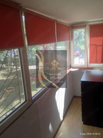 Apartament în fata Lacului Morii