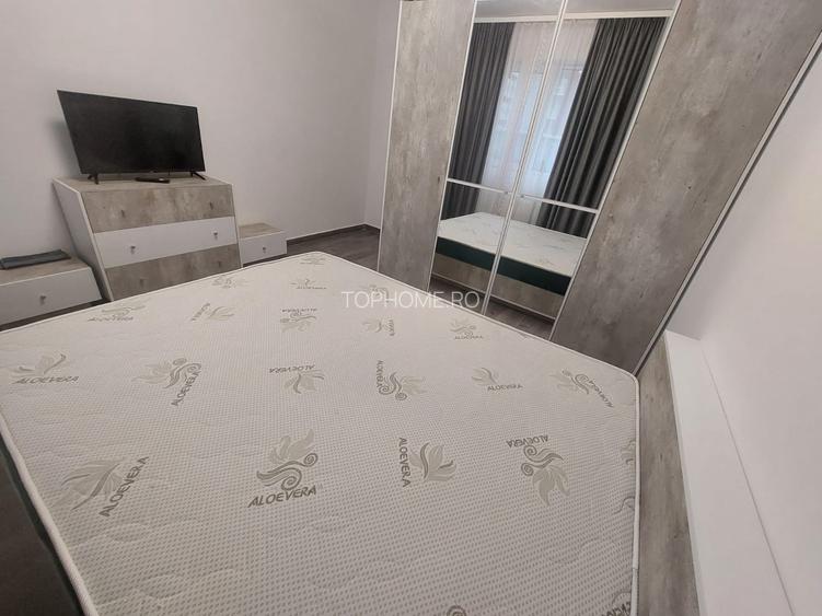 Apartament 2 camere decomandat, 50mp curte proprie, metrou Berceni - 7