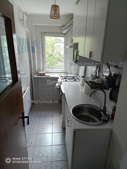Decomandat 2 Camere Complet Utilat Nitu Vasile - 5