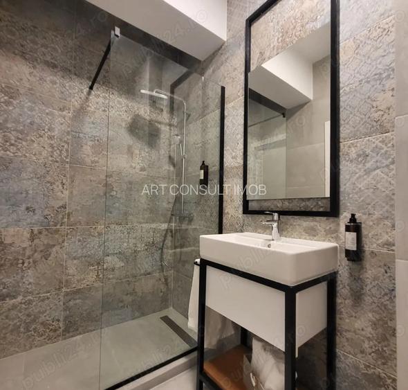 2 Camere Tomis Nord | Bloc 2023 | 56 mp + Balcon | Totul nou | Parcare inclusă - 6