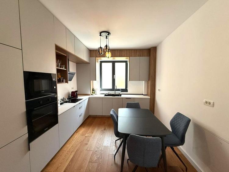3 CAMERE | HERASTRAU | DE INCHIRIAT