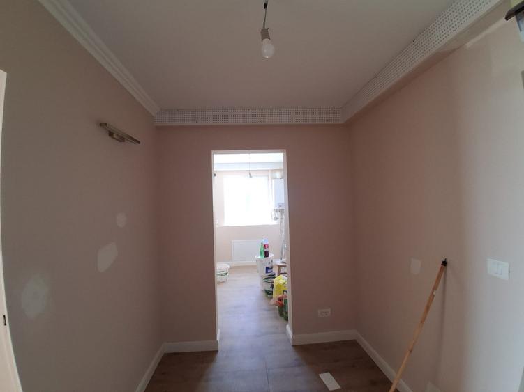 Apartament 2 camere decomandat Podu Ros Piata Nicolina 162628