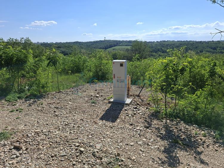 Teren intravilan de vanzare 9783 mp, in Paleu, Bihor