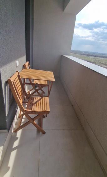 Apartament 2 camere NOU, utilat PREMIUM | Cavar Residence|+ Loc de parcare