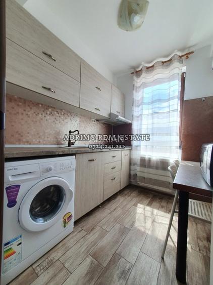 Studiu Dublu - BLOC NOU - Zona Reyna - Centrala GAZ - Termen Lung/Scurt - 400Eur - 23