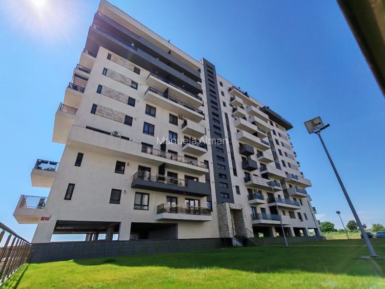 Comision0%-AlmanImobiliare-OcazieRara-ParcareInclusa-2Camere--Complex Maurer - 4