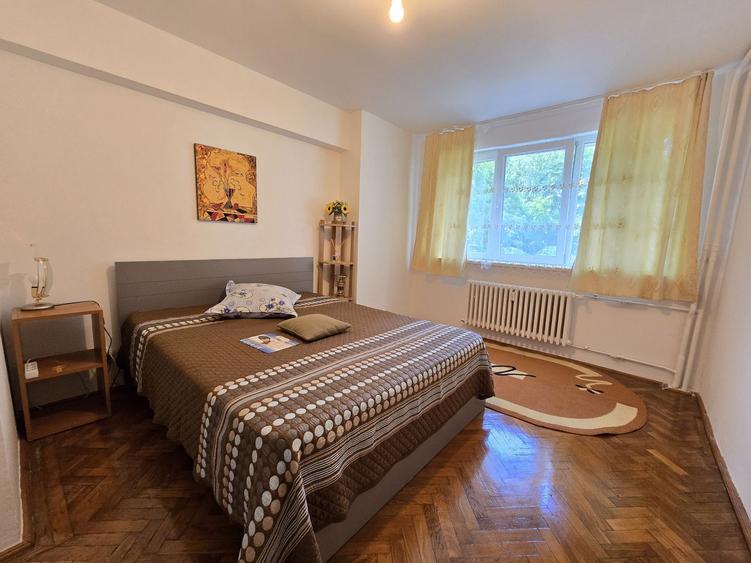 Crangasi-Calea Giulesti / Apartament 3 Camere