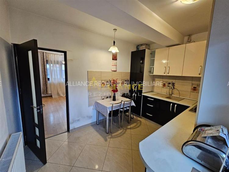 [S.Oltenitei] Vila cu 5 camere - 3 bai | Partial Mobilata - 5