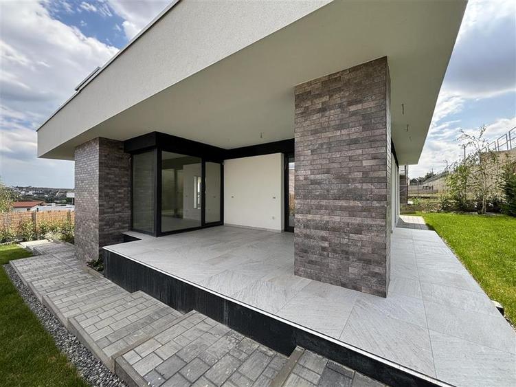 CASA STIL MEDITERANEAN 192 MP | TOATE UTILITATILE| ORADEA