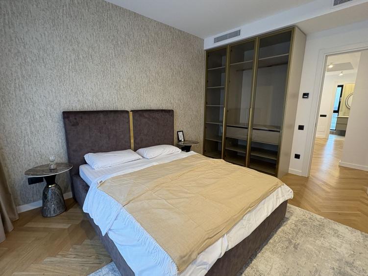 Luxury 4-room Villa - Tunari