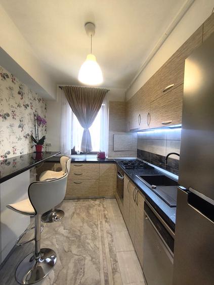 Rahova - Confort Urban - Apartament 2 camere - Loc de parcare - 500 EUR
