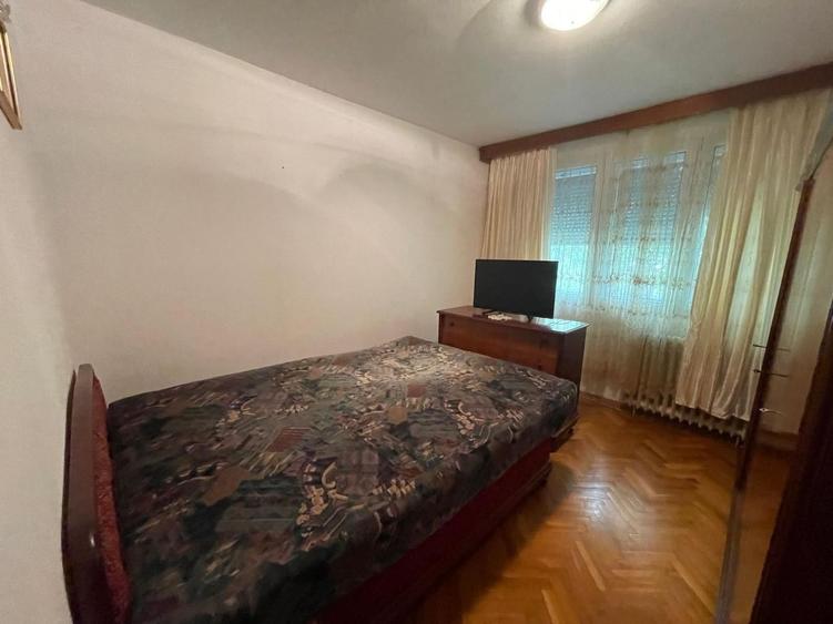 AP. 2 CAMERE- BRANCOVEANU, BUCATARIE INCHISA, COMISION 0%