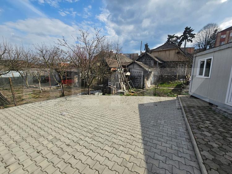 Casă de vânzare – Aiud, la șoseaua principală - 4