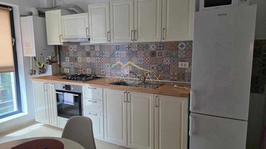 💎 Apartament 2 Camere Impecabil + Parcare Inclusă | Plaza Residence Faza 1