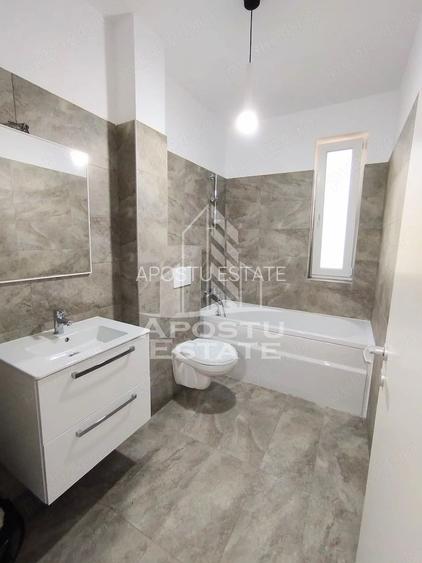 Apartament 2 camere de inchiriat, Centrala Proprie, Giroc, Timis - 4