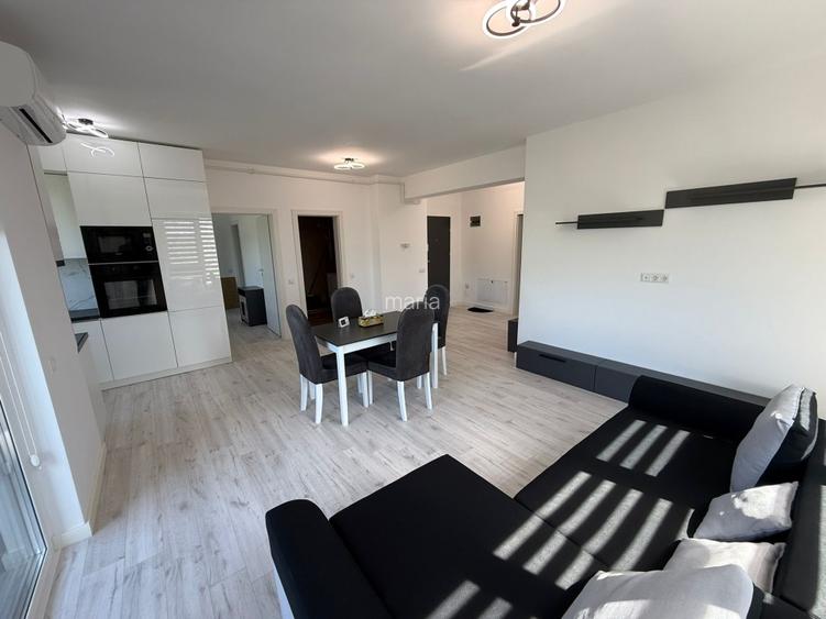 Vanzare apartament 4 camere - 4