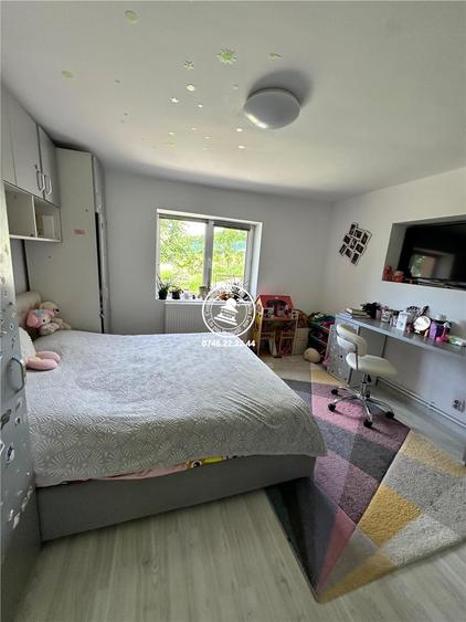 Casa 3 camere de vanzare - Orzeni Holboca