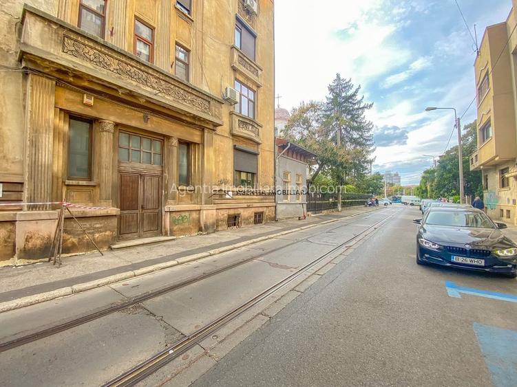 3 CAMERE | CISMIGIU | CENTRALA PROPRIE I RENOVAT I Fara risc - 18