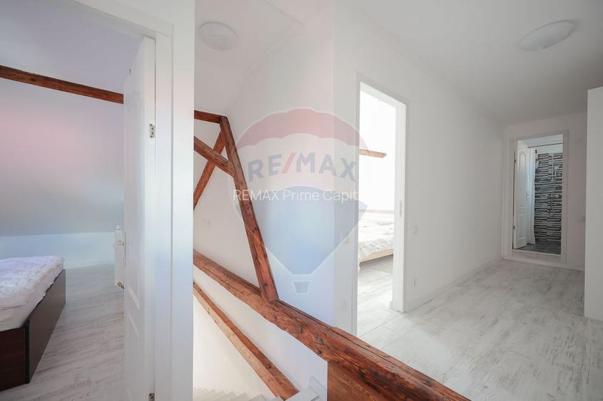Apartament cu 3 camere de vânzare în zona Ultracentral - 8