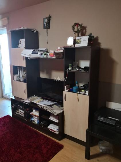 Vând apartament cu o cameră calea turzii - 5