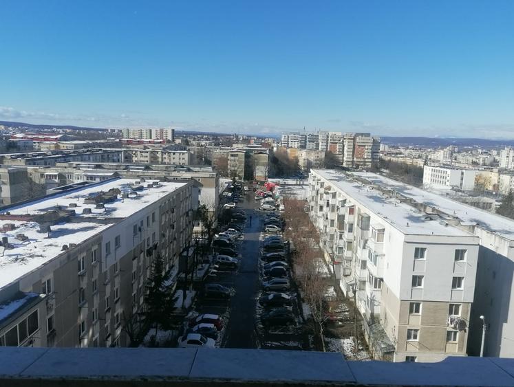 Vanzare apartament 2 camere Cartier Razboieni