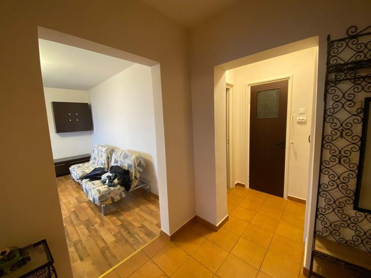 Apartament Drisotr - Metrou