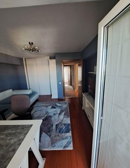 Apartament 3 camere - Decebal