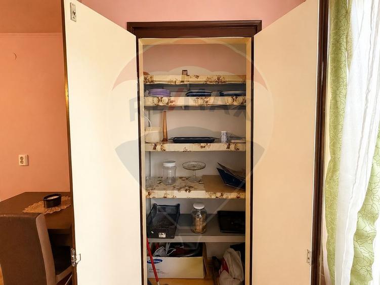 Apartament 2 camere | etaj 2/4 | Grigorescu