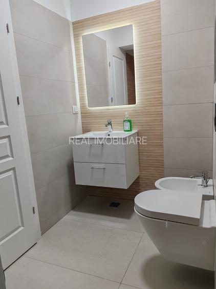 INCHIRIEZ Apartament cu 2 camere  - GALATA ("LAPIS & ONYX Residence") - 9