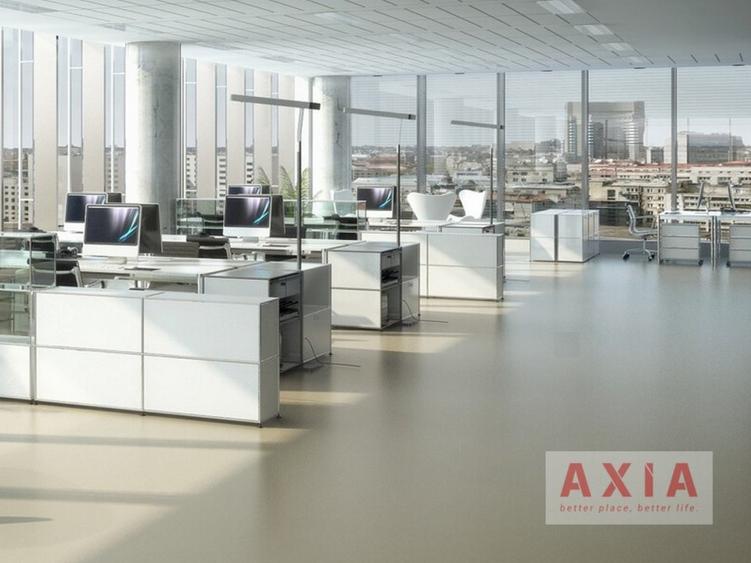 Birou premium in zona Victoriei- The Mark  Comision 0%