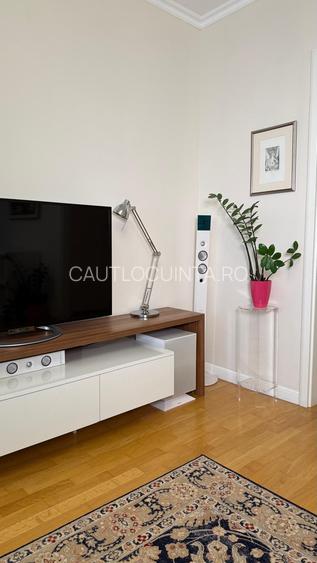 Duplex 3 camere | 100 mp | 2 terase | Parcare | Prima închiriere | Tei