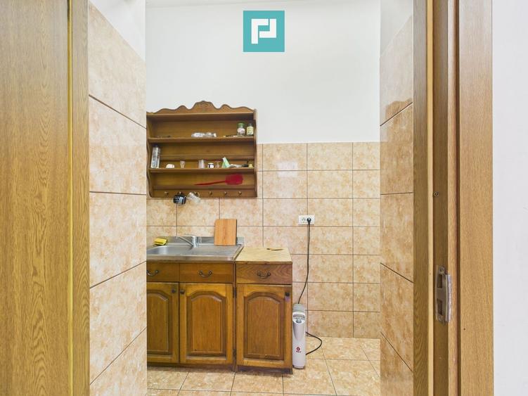 Spațiu comercial, 51 mp, Fabric