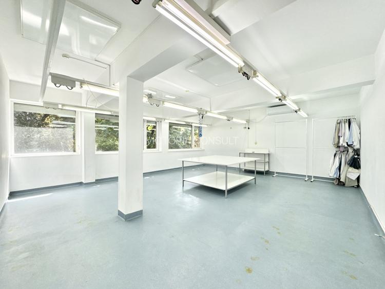 Fosta fabrica de confectii in Oltenita, pregatita pentru un nou proiect! - 13