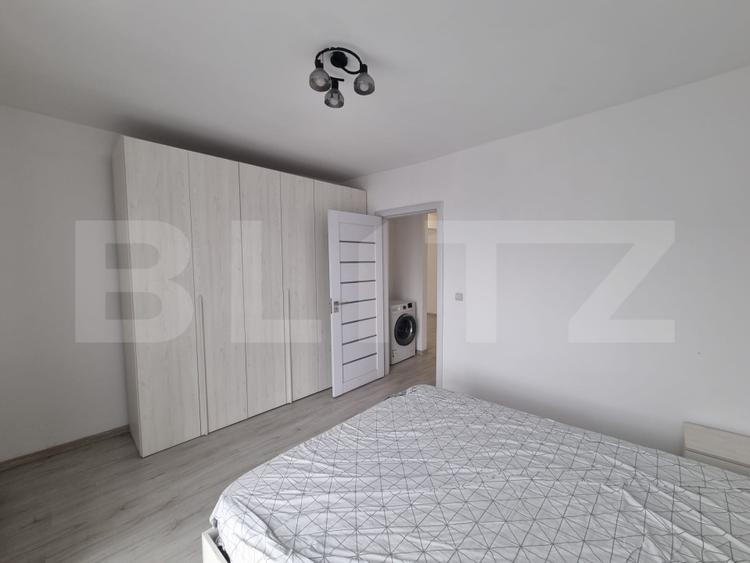 Apartament 2 camere, 61mp, bloc nou, zona Corneliu Coposu