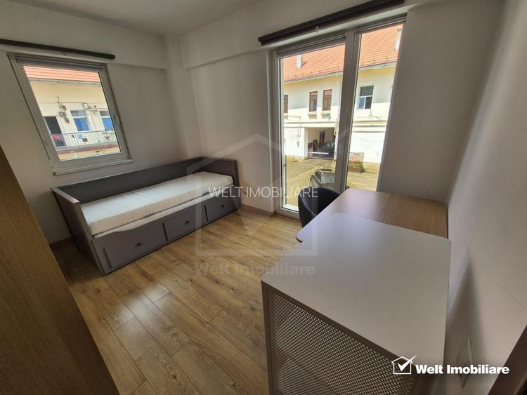De vanzare 3 camere, parcare, ultracentral - 8