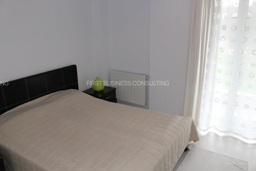 Apartament zona Otopeni (Aeroport) bloc NOU, Mobilata-Utilata MODERN - 11
