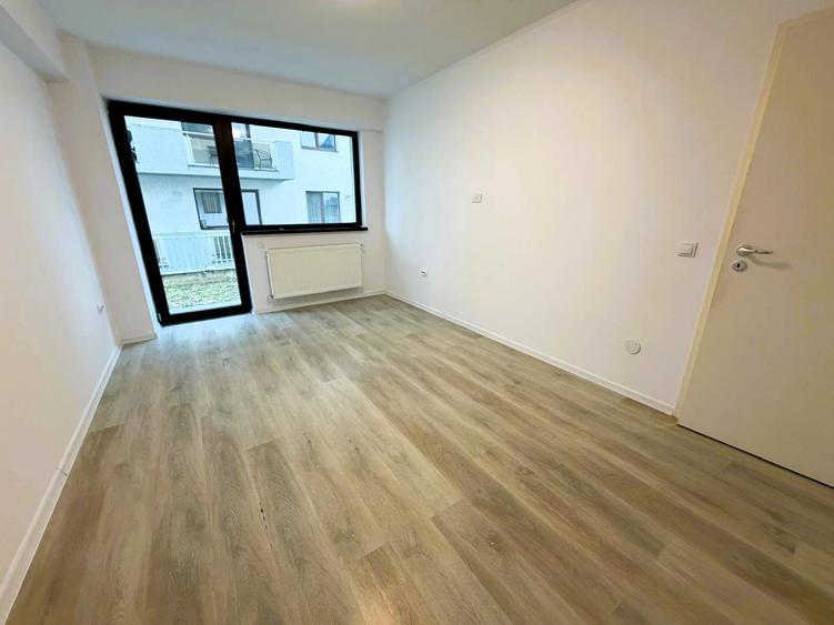 Moara de Vant-Little Texas-2 Camere Decomandat +gradina 80mp-bloc nou intabulat