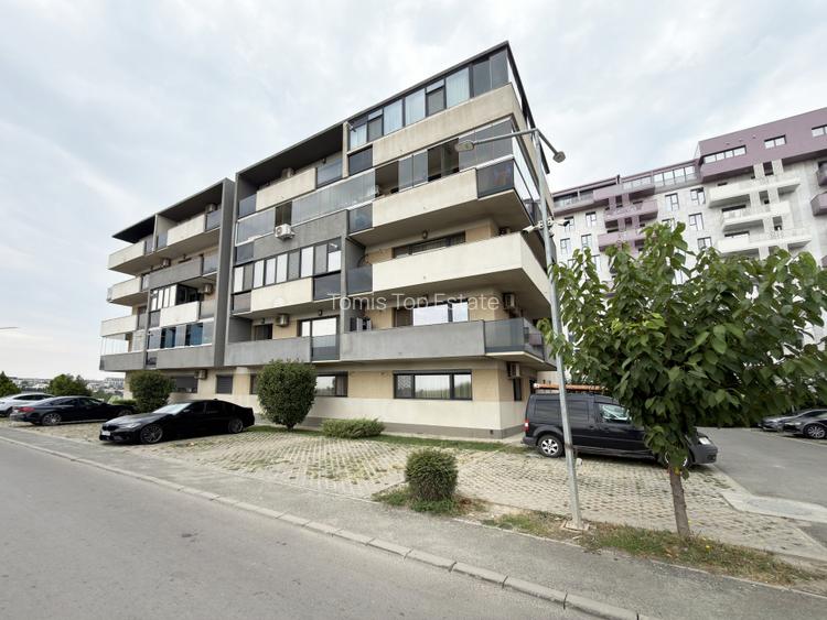 Apartament 3 camere decomandat - Tomis Plus – Zona Mobipark - parcare inclusă - 14
