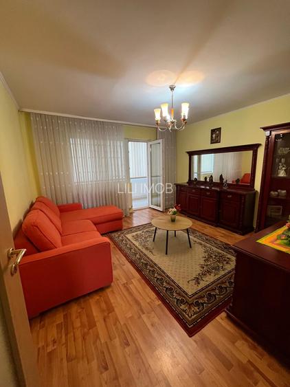 Vand apartament 2 camere Balcescu - 6