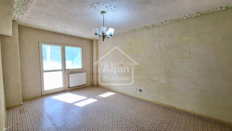 Suprafata Generoasa Priveliste I 4 camere Racadau - 27