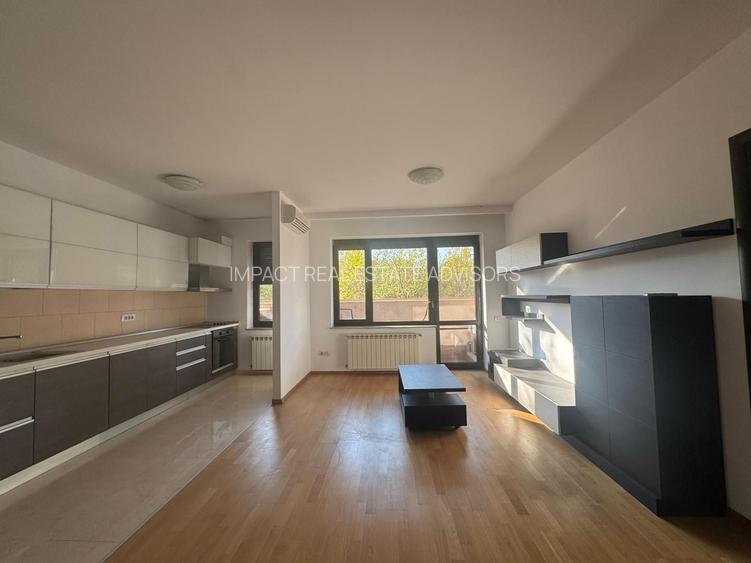 2 camere| BANEASA- Privighetorilor || 129,000 +TVA - 3