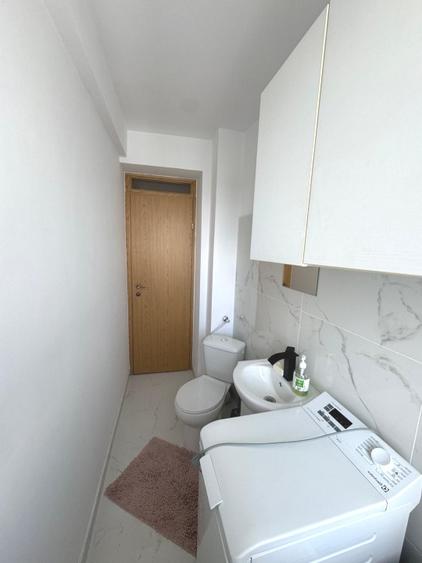 APARTAMENT 2 CAMERE ZONA GĂRII