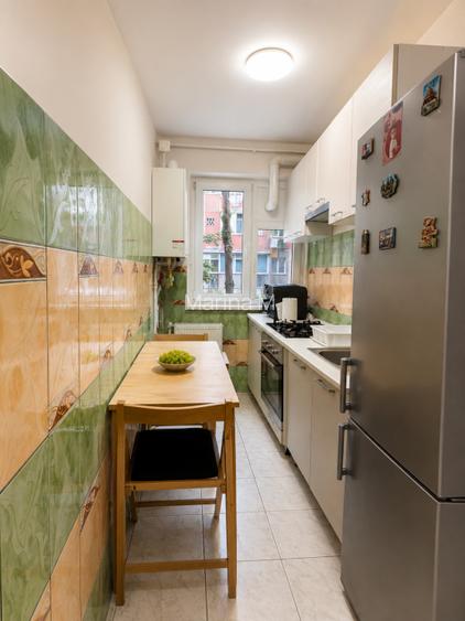 Apartament 2 camere, parter, zona Casa de Cultură – Constanța - 6