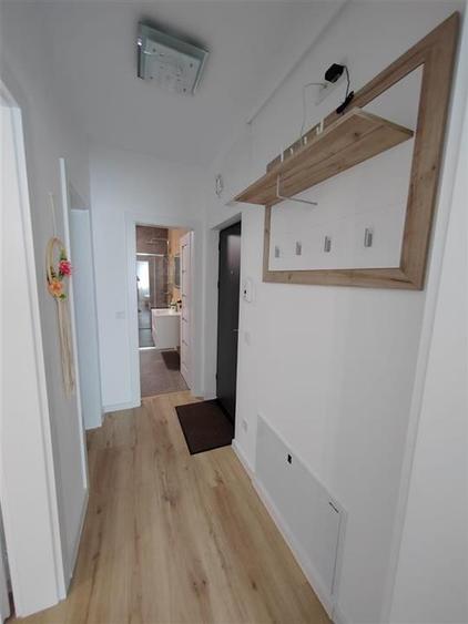 Apartament 3 camere 2 balcoane zona Turnisor