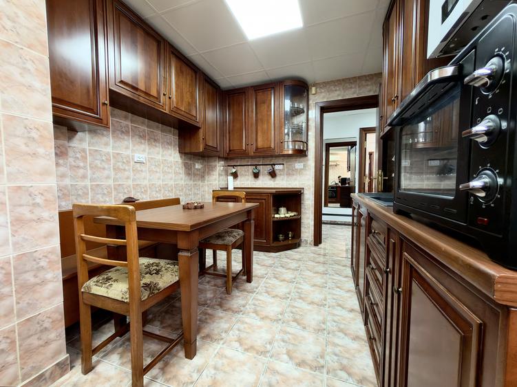 Apartament 3 cam in Vila, COMISION ZERO - Doamna Ghica | Colentina
